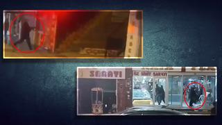 Hakkari'de endişe yaratan görüntüler! DEM Parti protestolarında silahlar meydana çıktı, asker şehre indi