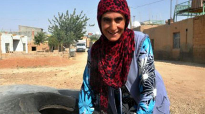 Oxford hayalini tandırda yaktı!