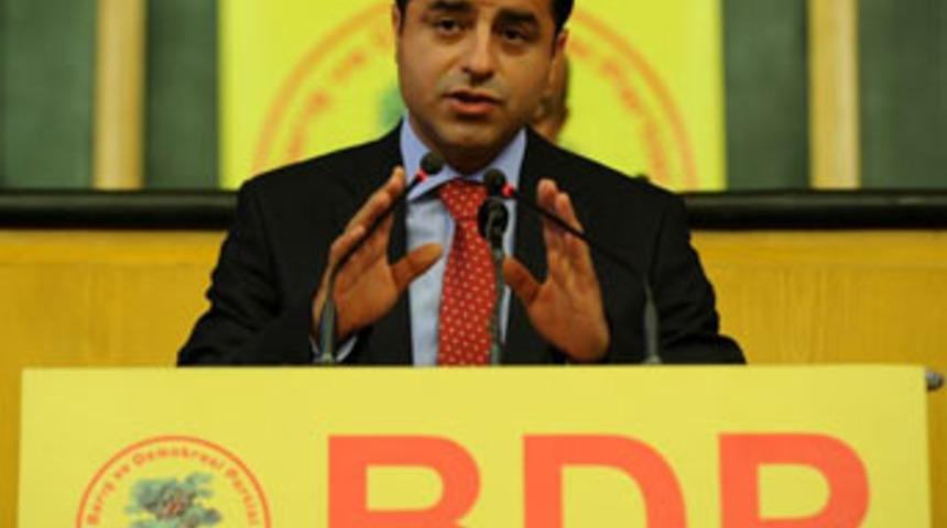 'Üzerimize düşeni yaparız'