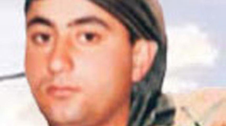 Aklını yitirdi ama gazi olamadı!