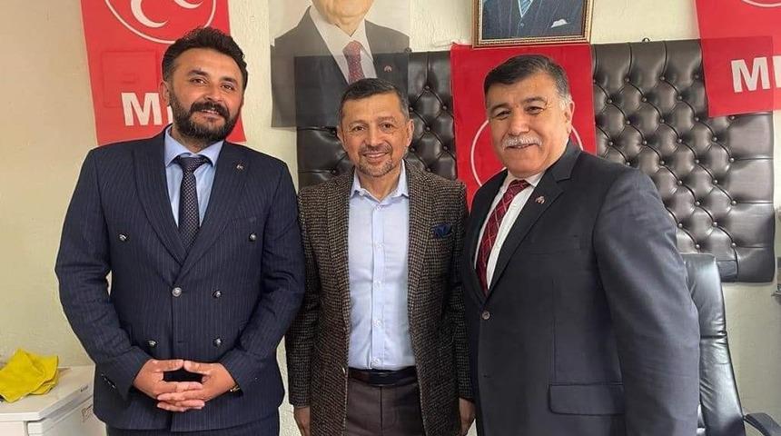 Emet’te itiraz seçim sonucunu değiştirmedi