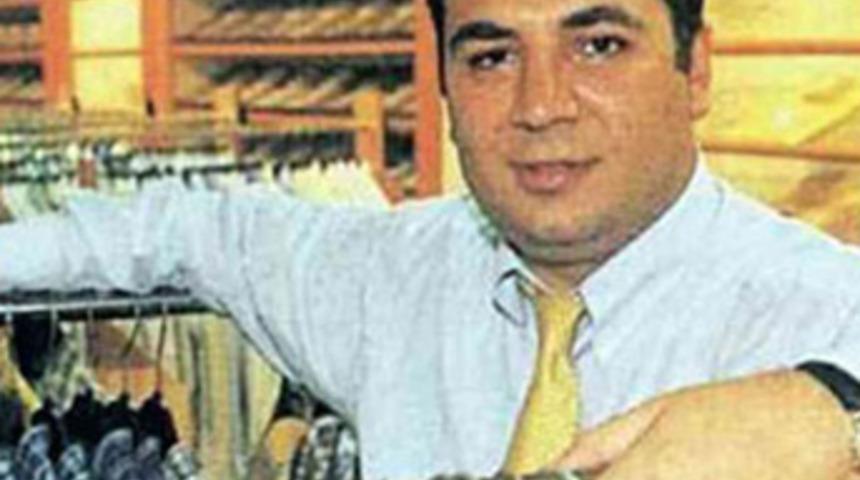 Ünlü işadamı arkadaş katili oldu!