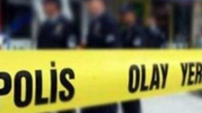 Polisin silahıyla intihar