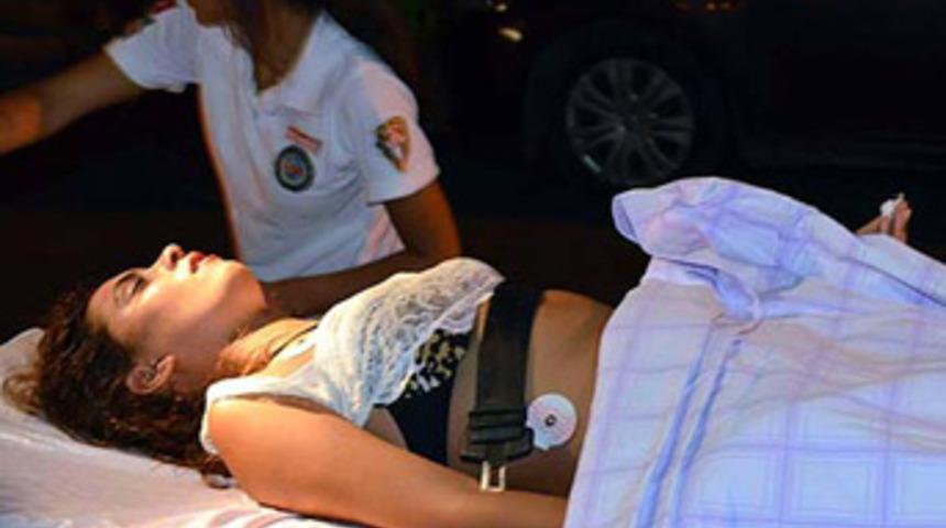 Günübirlik turda telefon krizi!