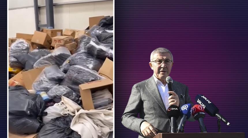 'Makam odasından çıktı' denilerek paylaşılmıştı... Eyüpsultan'da seçimi kaybeden AK Partili Deniz Köken'den o görüntülere sert tepki 