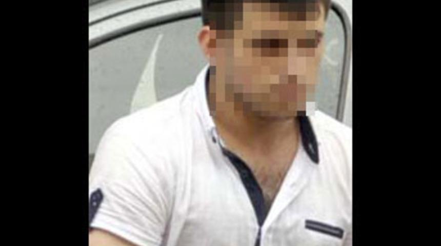 4 yaşındaki kız çocuğuna taciz iddiası!