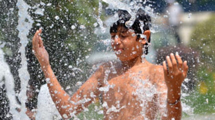 Balkanlar'dan bu kez sıcak geliyor!