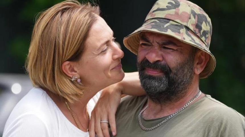 Bülent Şakrak ve Ceyda Düvenci neden boşandı? İşte Bülent Şakrak'ın oyuncu aşkı