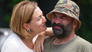 Bülent Şakrak ve Ceyda Düvenci neden boşandı? İşte Bülent Şakrak'ın oyuncu aşkı