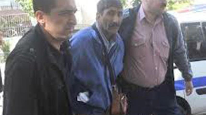 'Özgür vedalaşma' isteyen tutuklu öldü