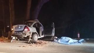 Askerlik arkadaşlarının son buluşması: 2 ölü, 1 ağır yaralı