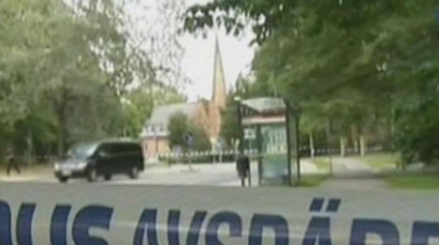 T&uuml;rk B&uuml;y&uuml;kel&ccedil;iliği &ouml;n&uuml;nde panik anları