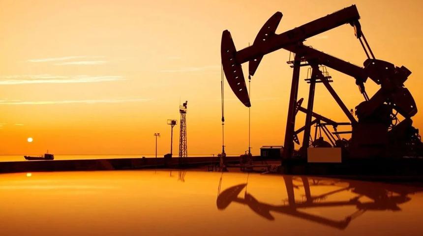 Petrolde ivme yukarı yönlü! 80 dolara yaklaştı