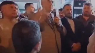 Aleviler ve Samandağlılar hakkındaki sözleri tepki çekti! Çiçeği burnunda belediye başkanından 'hesaplaşma' sözü