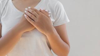 Meme kanseri belirtileri nelerdir? Meme kanseri nasıl anlaşılır?