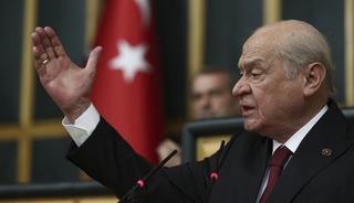 'Pazarlık' iddiasına ateş püskürdü