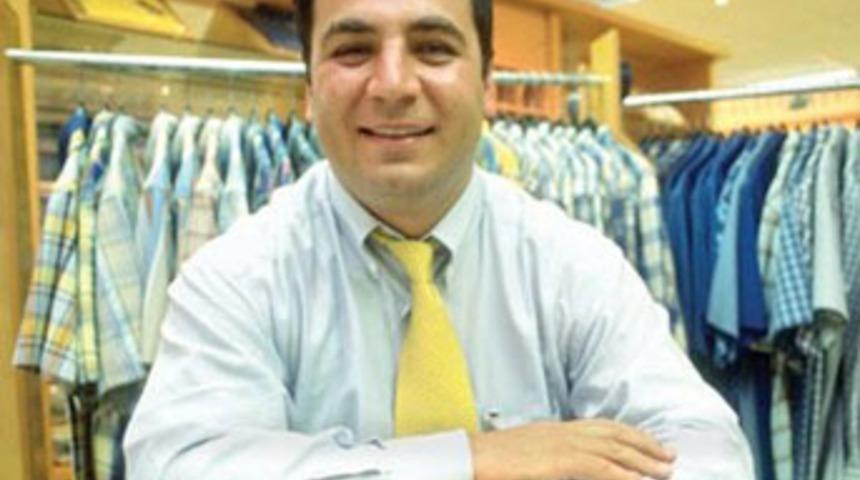 Arkadaşını öldüren 'Gömlek kralı' teslim oldu