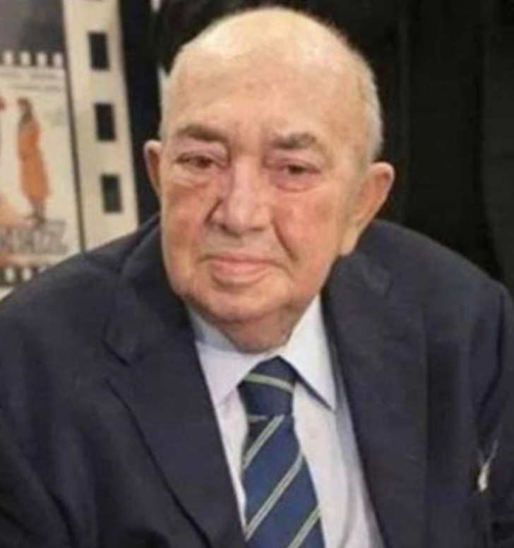 Türker İnanoğlu'nun ölümü sanat dünyasını yasa boğmuştu... Ünlü isimler duygularını paylaştı G1