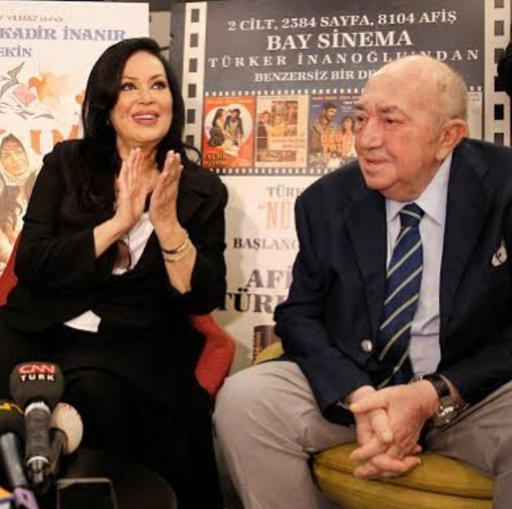 Türker İnanoğlu'nun ölümü sanat dünyasını yasa boğmuştu... Ünlü isimler duygularını paylaştı G2