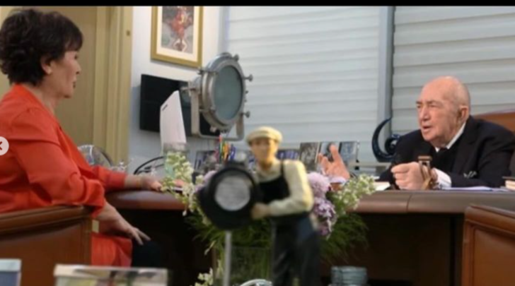 Türker İnanoğlu'nun ölümü sanat dünyasını yasa boğmuştu... Ünlü isimler duygularını paylaştı G3