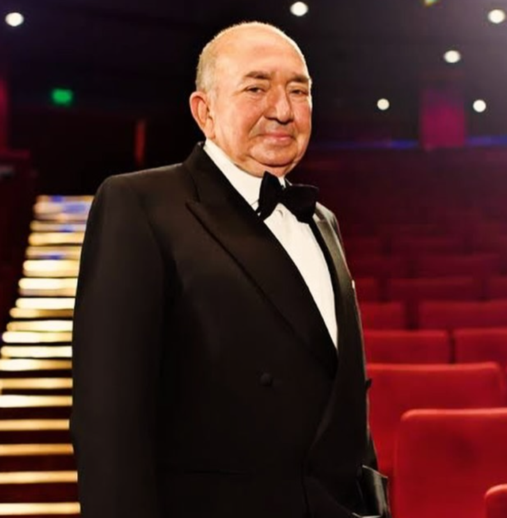 Türker İnanoğlu'nun ölümü sanat dünyasını yasa boğmuştu... Ünlü isimler duygularını paylaştı G4