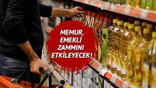 SON DAKİKA: Mart ayı enflasyonu belli oldu! Mehmet Şimşek'ten ilk açıklama: 'Birinci önceliğimiz...'