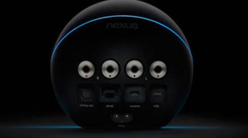 Nexus Q paramparça!