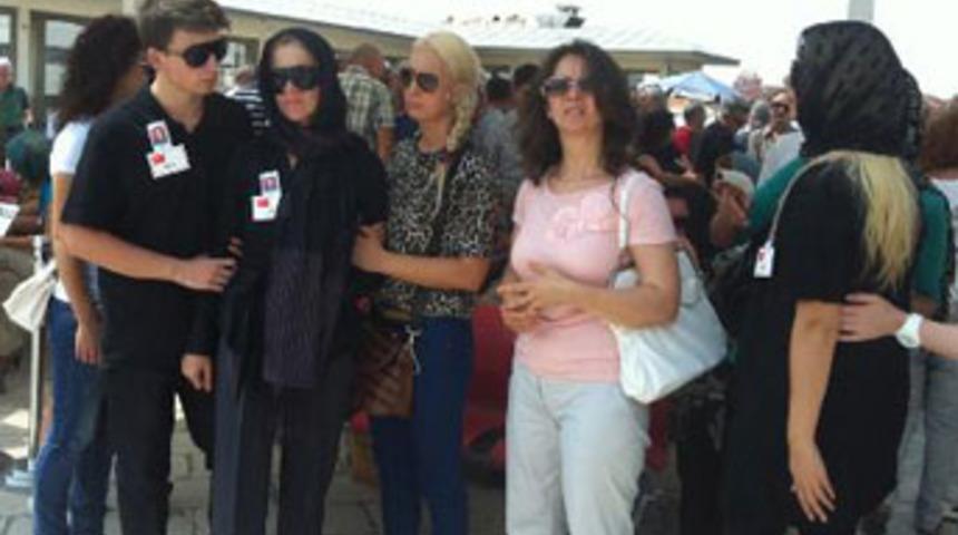 Tutuklu albay hayatını kaybetti