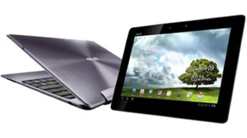 Asus tablet sahiplerine g&uuml;ncelleme m&uuml;jdesi!