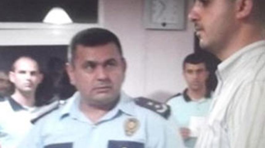 'Canlı teşhis' atamayı askıya aldırdı