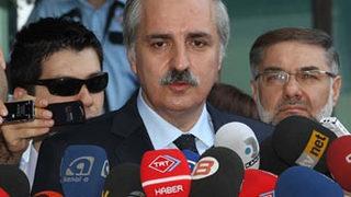 Sayın Bekaroğlu, benim kadim eski dostumdur