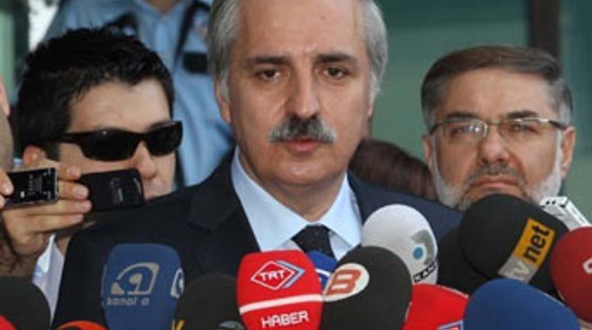 1 Mayıs'ı provake etmeye kimsenin hakkı yok!