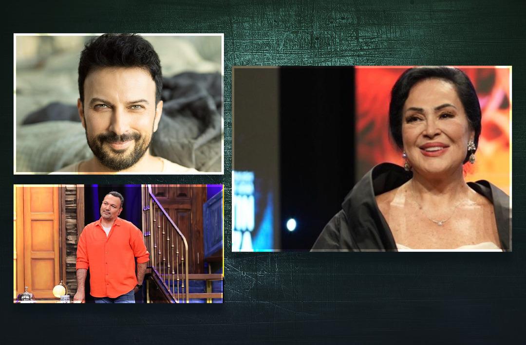 T&uuml;rker İnanoğlu'nun &ouml;l&uuml;m&uuml; sanat d&uuml;nyasını yasa boğmuştu... &Uuml;nl&uuml; isimler duygularını paylaştı