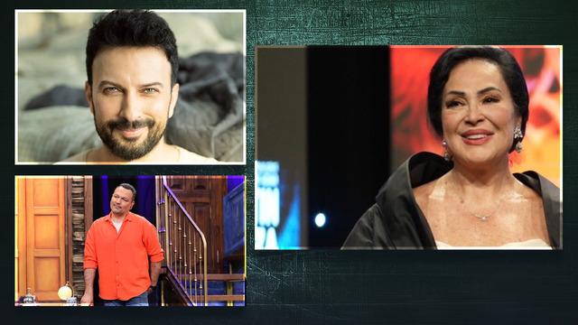 Türker İnanoğlu'nun ölümü sanat dünyasını yasa boğmuştu... Ünlü isimler duygularını paylaştı