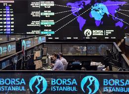 Borsa güne yükselişle başladı