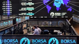 Borsa güne düşüşle başladı