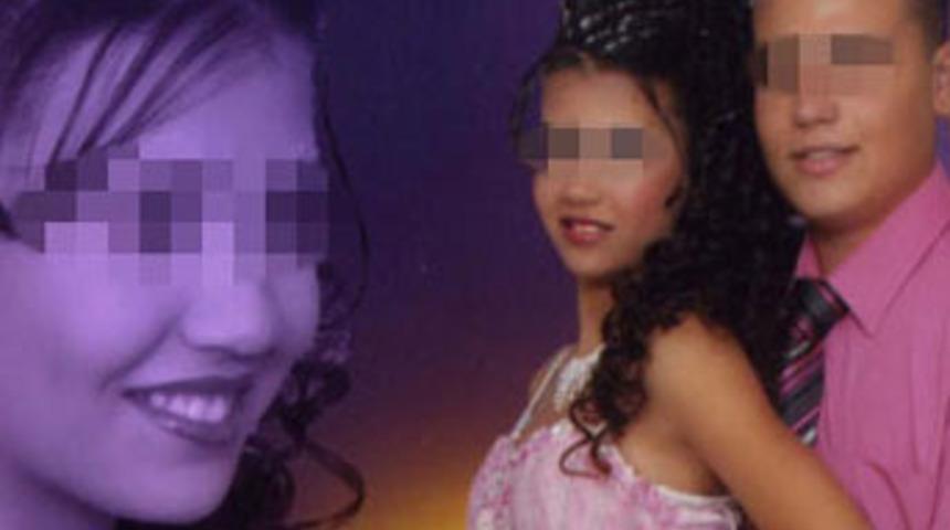 13'&uuml;nde anne olacak!