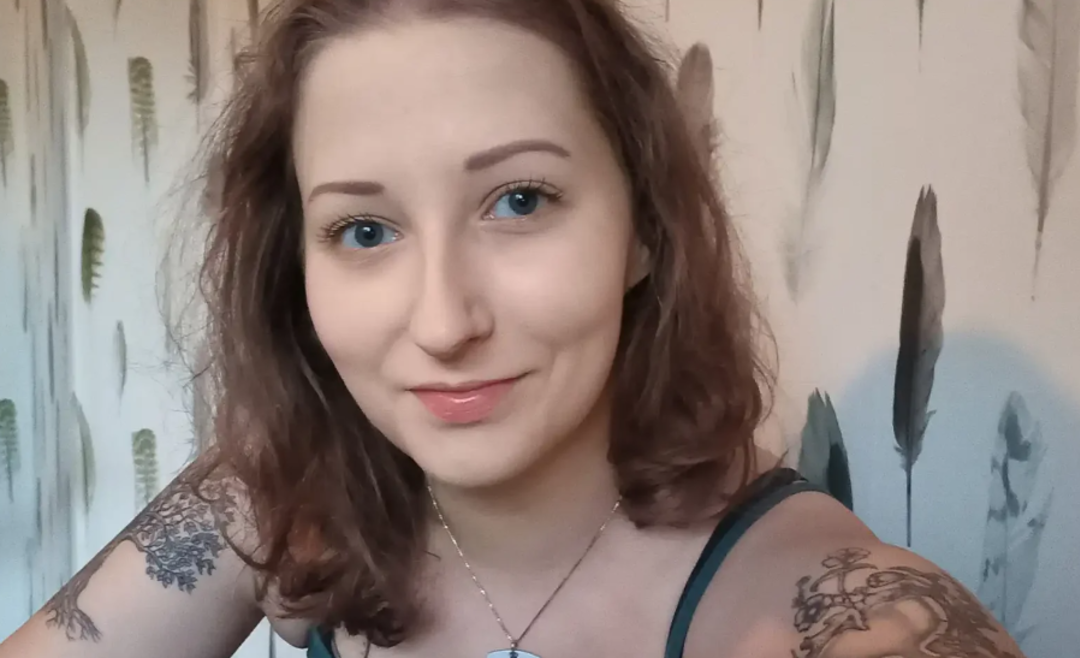 Fiziksel olarak tamamen sağlıklı! 28 yaşındaki depresyon hastası kadına &ouml;tenazi uygulanacak... &Ouml;leceği yeri bile belirledi