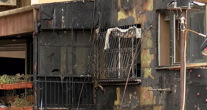 Yanıp kül olan gece kulübü Masquerade'dan meğer hepsi şikayetçiymiş! 29 kişiye mezar olan yangında akılalmaz detay G5