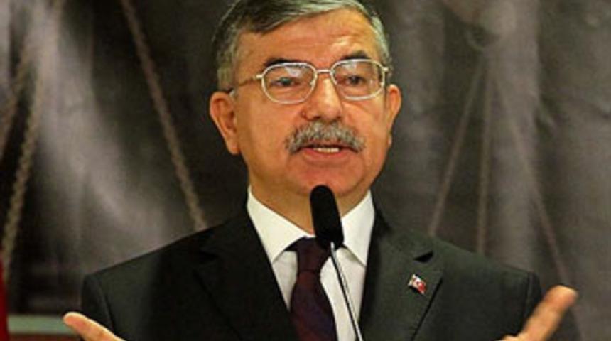 Bakan Yılmaz: Pilotlarımızı Suriye öldürmedi