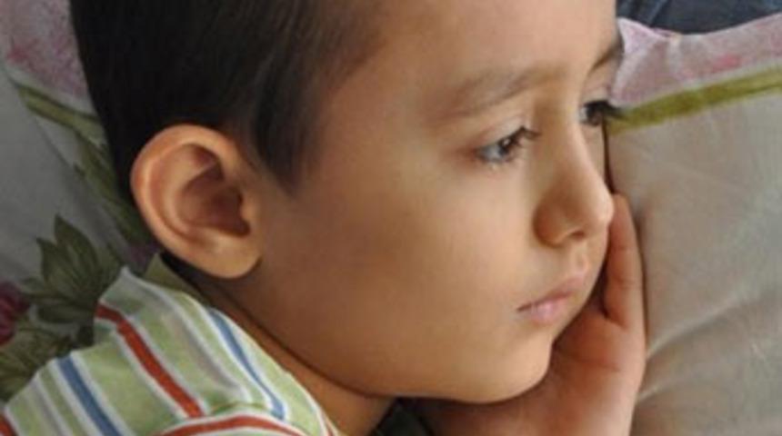 Toprak'ın hayatı 23 bin liraya bağlı