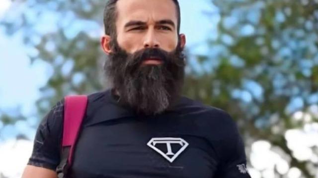 Turabi Kim derdi bu tip milyon dolarlar kazanacak diyerek paylaştı! Yorumlar gecikmedi