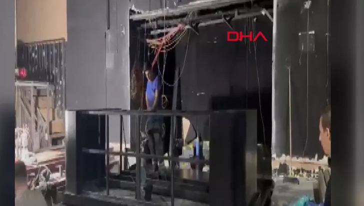 Yanıp kül olan gece kulübü Masquerade'dan meğer hepsi şikayetçiymiş! 29 kişiye mezar olan yangında akılalmaz detay G2