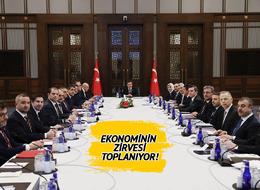 Ekonomi yönetimi seçim sonrası ilk kez bir araya geldi! Kritik toplantı sona erdi, enflasyon mesajı