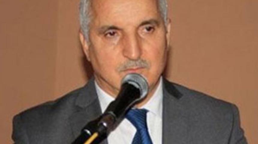 Polis Akademisi Başkanı'ndan '&ouml;zl&uuml; s&ouml;zler'!