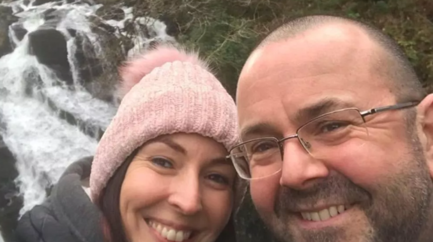 Kocasıyla birlikte 13 yaşındaki kız çocuğuna tecavüz eden müdür yardımcısı yakalandı! Ömür boyu öğretmenlikten men edildi