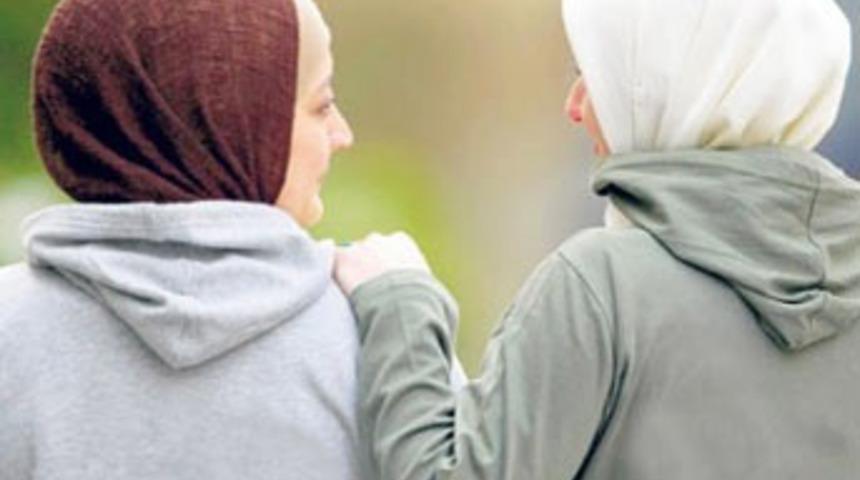 BDP’den ‘başörtüsü’ teklifi