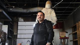 Telefon üstüne telefon geldi! Başta 1 Nisan şakası sandı... Gerçek olduğunu görünce büyük şok yaşadı