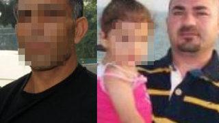 Cinayet zanlısından ürperten ifade