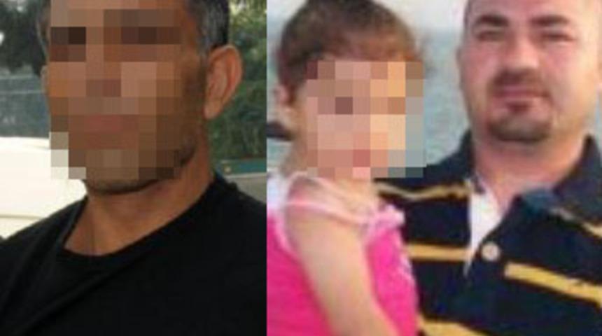 Cinayet zanlısından ürperten ifade